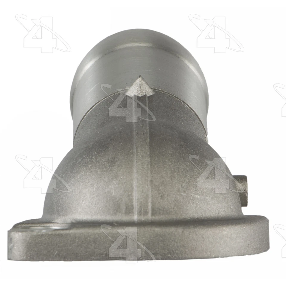 Salida de agua de refrigerante del motor para Cadillac CTS 2004-2007 4 estaciones 560MB23 Foto 4 de 4