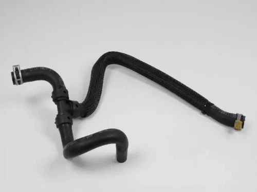 Genuine Mopar 55038133AC Heater Return Hose for Chrysler Dodge 2005-2013 - Picture 3 of 3