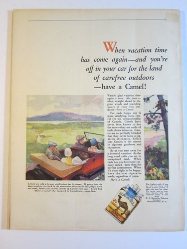 Picture Play Magazine v.25 #1, Sept. 1926 FN Claire Windsor Cvr by Philip Andre! - Picture 5 of 5