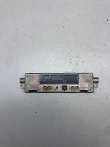 AUDI A4 Avant 8W5, B9 Antennenverstärker  8K9035225K 2.00 Diesel 2008 33825942