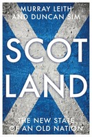 Murray Stewart Leith (U. A.) | Scotland | Buch | Englisch (2020) | Gebunden