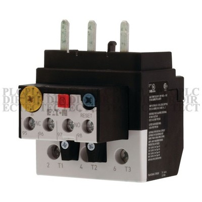 New EATON ZB65C-40 Relay 24-40A