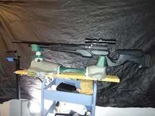 Crosman Prospect Precharged Pneumatic .22 Cal Air Rifle 900 FPS