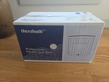 Therabath Professional Thermotherapy Paraffin Bath - 6 lbs