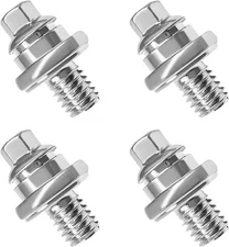 Side Post Battery Terminal Bolts