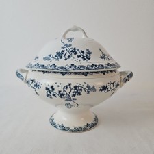 Legumier Décor Modern Style De Saint Amand Hamage Terre De Fer