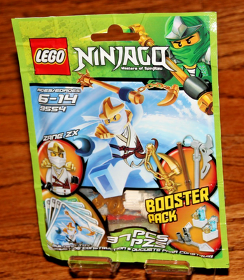 【未開封】
エンビロン
モイスチャー1セット
トライアルセット LEGO NINJAGO: Zane Zx (9554) for sale online | eBay
