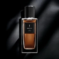 YSL Babycat Eau de Parfum 4.2OZ/125ML Unisex Perfume 100% Authentic