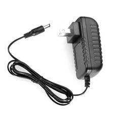 5V Ac Dc Adapter for Victrola Nostalgic VSC-550BT VSC550BT Series HM-22