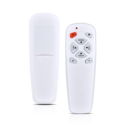 Remote Control For EILISON FitMax 3D XL Vibration Plate Exercise Machine