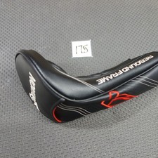 SRixon Golf Driver headcover men golf club cover fast ship 260707