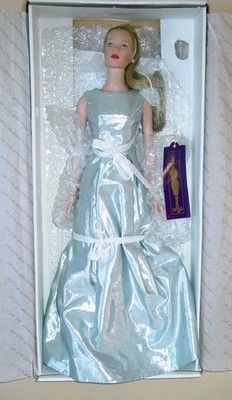 16'' Tonner Tyler ~ Millennium Ball ~ 1999 MIB