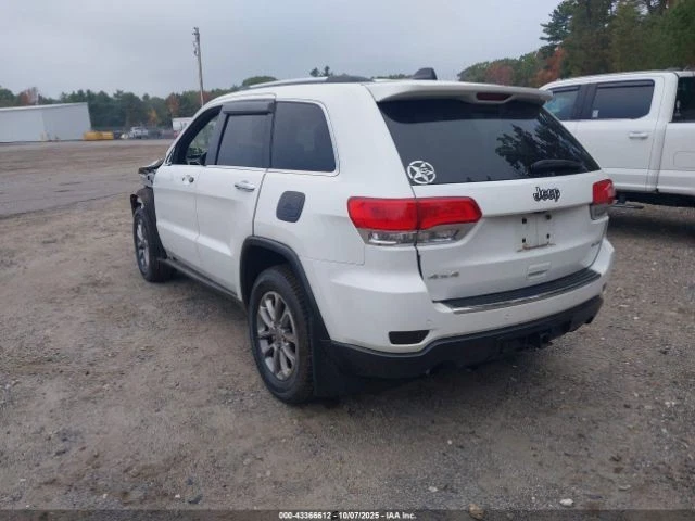 Temperature Control Temperature Control Fits 14-15 GRAND CHEROKEE 2068070 - Image 3 of 4