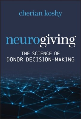 NEUROGIVING by KOSHY, CHERIAN Hardback Self Help Business