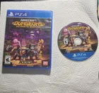 Mojang Studios Minecraft Dungeons Ultimate Edition PS4 Multiplayer 6 DLCs