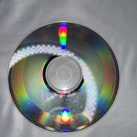 F1 Challenge & Big Hurt Baseball SEGA Saturn Game Disc Only Untested.