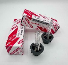 D4r Hid Xenon Headlight Bulb For Toyota Prius Avalon Subaru Forester Headlights