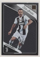 2018-19 Panini Donruss Elite Series Silver Leonardo Bonucci #ES-3
