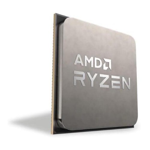 AMD Ryzen 9 5950X Desktop Processor (4.9GHz, 16 Cores
