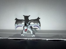 Aerodactyl TOMY Pokemon Nintendo Figure CGTSJ 1999 Monster Collection Vintage