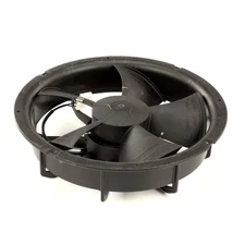 Ice O Matic Motor Fan 115V 50/60Hz 9161135-01 - Genuine OEM Replacement Part