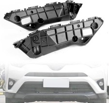 BXZ Front Bumper Cover Retainer Bracket Support Mount For 2013 2014 2015 2016 20