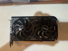 Asus GeForce RTX 4060 8GB Graphics Card DUAL-RTX4060-08G-V2