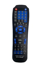 Vocopro DVX-668K OEM Original Karaoke Machine Replacement Remote Control OEM