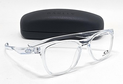 Oakley Trillbe X OX8130-0352 Frames Reading Glasses/Bifocal/Progressive Lenses
