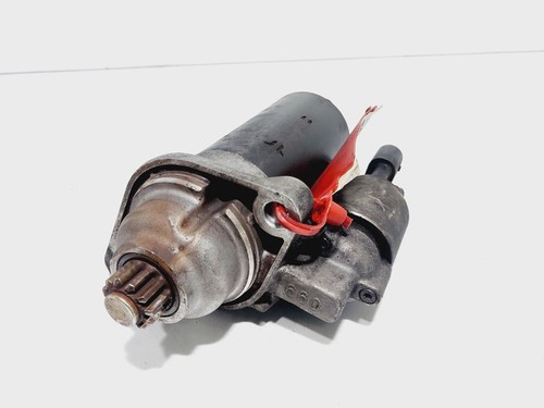 02Z911023N halter anlasser für SKODA OCTAVIA BERLINA (1Z3) FAMILY 2004 9352903