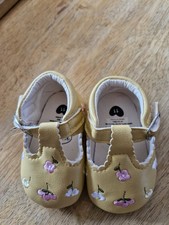 Baby Girls Shoes Size 11