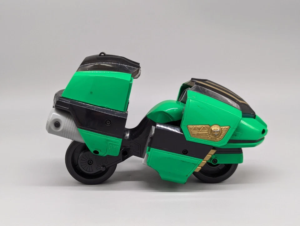 Power Rangers Lote Mixto Galaxia Perdida Ciclo Capsular SPD Lunar Sentai Hero Foto 2 de 4