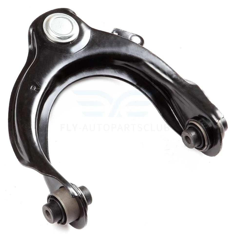 10Pcs Tie Rod End Control Arm Kit For Honda Accord Acura TSX 2.4L 2004-2007 - Image 2 of 4