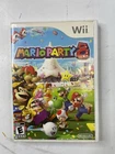 Mario Party 8 (Nintendo Wii, 2006) - No Manual