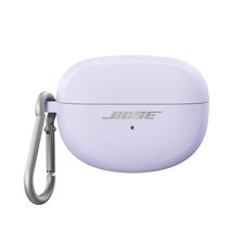 Japan NEW Bose Ultra Open Earbuds Silicone Case Cover Chilled Lilac
