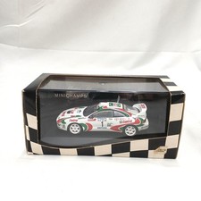 MINICHAMPS Toyota Celica 1/43 Minicar