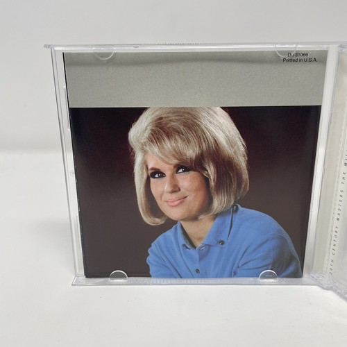 Dusty Springfield - Dusty In Memphis & Best Of & Silver Collection (3 CD Lot) - Bild 7 von 14
