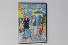 Kids Klassics Vol 2 Popeye and Friends DVD Movie