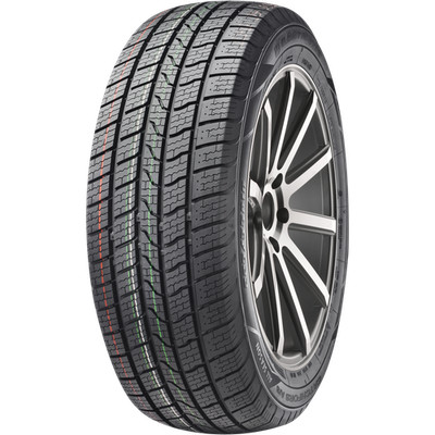 LANVIGATOR Ganzjahresreifen 225/60 R 17 XL TL 103V CATCHFORS A/S BSW M+S 3PMSF 