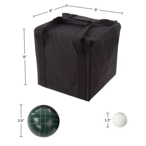 Trademark Games Bocce Ball - Thumbnail 4
