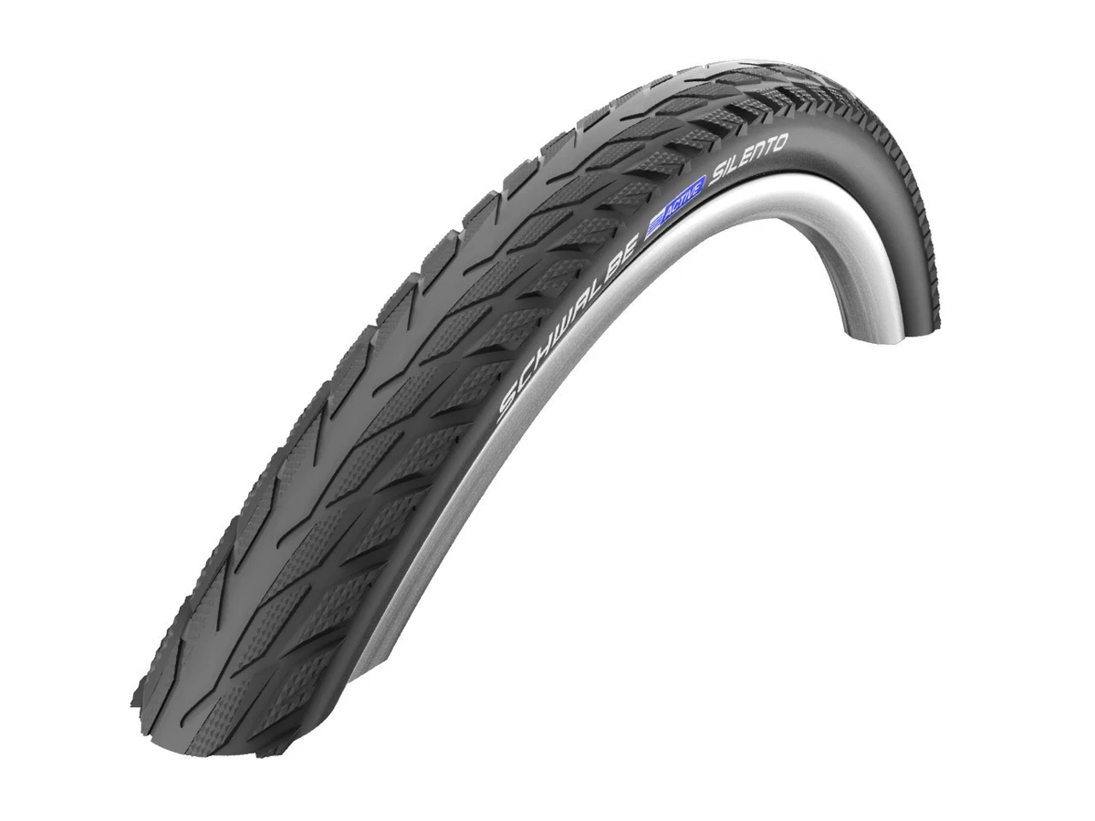 YunSCM 2 Pack 26 E-Bike Fat Tyres Heavy Duty 26x4.0 ETRTO 102-559 with