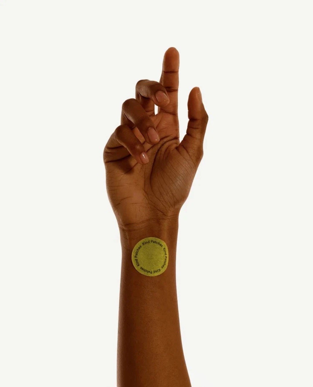 Energy Patches Extra strong by Kind Patches for Unisex - 30 Day Count Patches