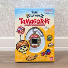 Bandai Tamagotchi Original Tama Destinations Kansai Japan Exclusive Okonomiyaki