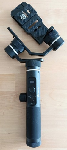 FeiyuTech G6Plus Gimbal - wie neu!! - Photo 2/7