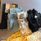 Girls Lot Size 6-7 (19 Pcs) Levi, Talbots Kids, Hanna Andersson, Gap, Gymboree — photo 2
