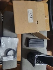 Outback Power FW-ACA FLEXware Conduit Adapter (Enclosure Only)