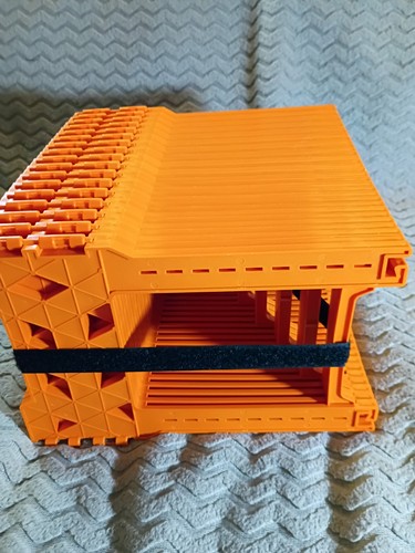15FT RV Sewer Hose Support with Adjustable Height for Campers - Picture 2 of 12