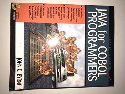 Java for Cobol Programmers