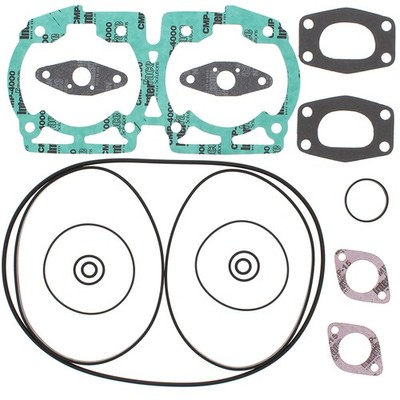 Vertex Snowmobile Top-End Gasket Kit Ski Doo Formula Deluxe 500 (1997-1998)