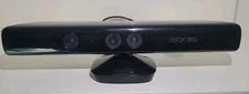 Official Microsoft Xbox 360 Kinect Motion Sensor Bar Model 1414 Works Great